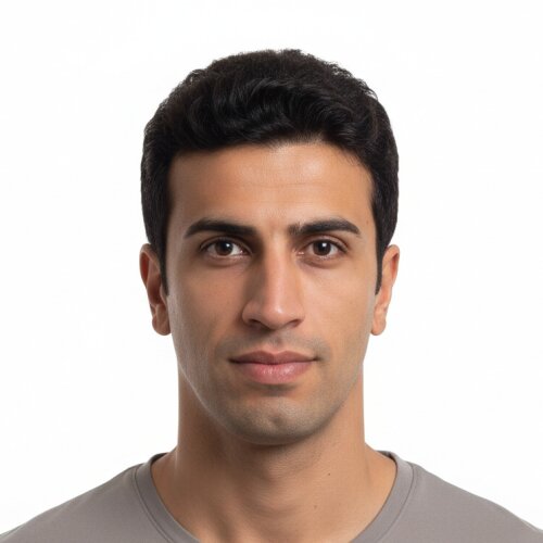 علیرضا امیری نسب