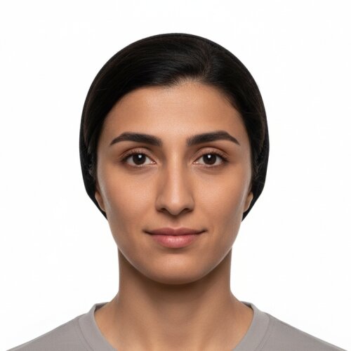 فاطمه امینه برازجانی