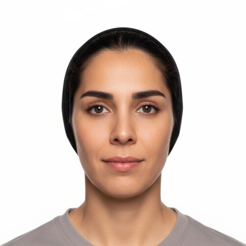 عارفه سادات سیدکاظمی