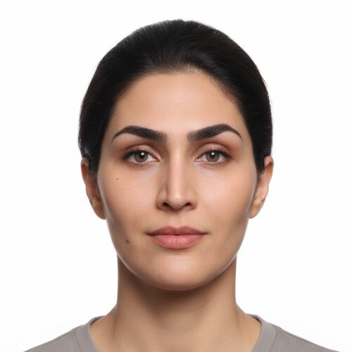 زینب منادیان زاده