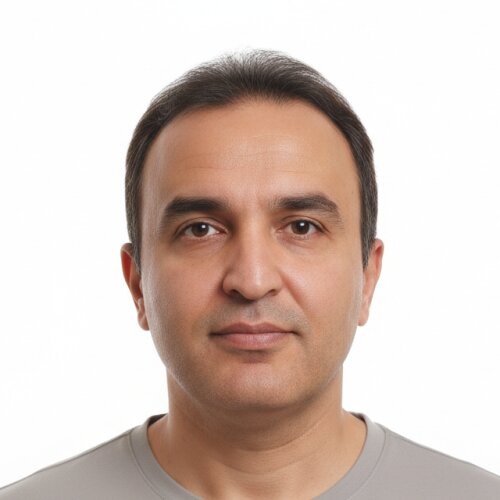 محمود بهرامی