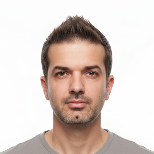 آندره آ استراماچونی