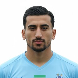 صالح حردانی