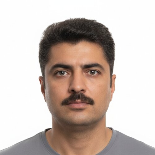 ناصر اسدزاده