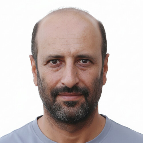 علی جمعه ای