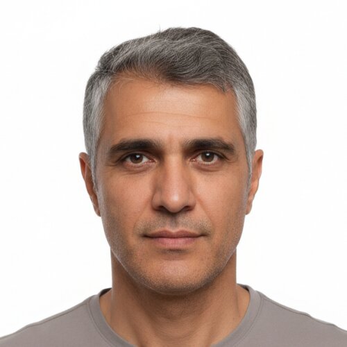 بهروز حیدری