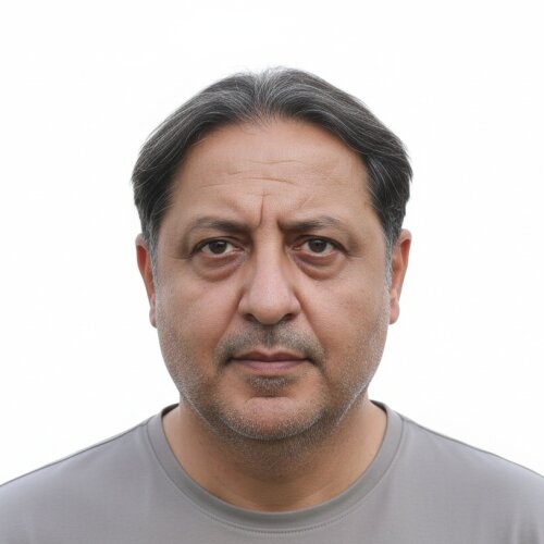 علی الله کرم