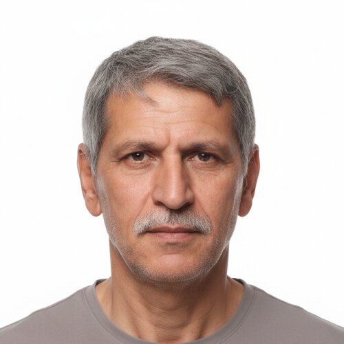 محمود صادق زاده