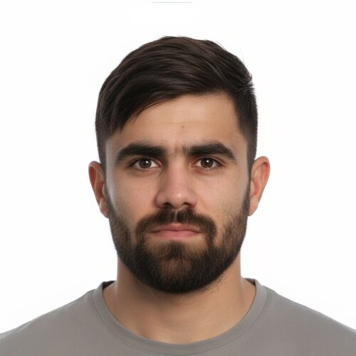 پدرام قاضی پور