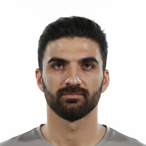 میلاد باقری