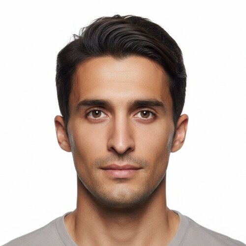 سجاد حیدری مقدم