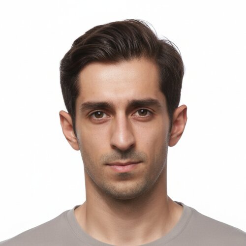 کوشا بهایی پور