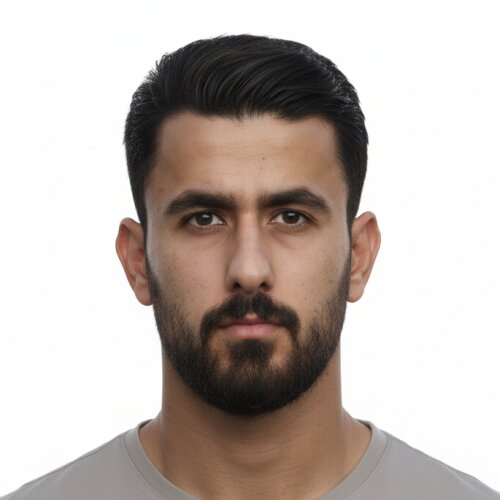 سهیل فداکار