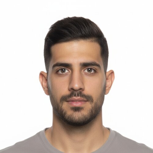 عبدالصمد احمدی