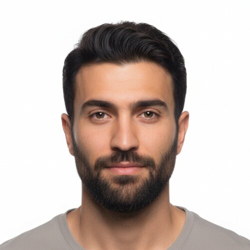 سیروس صادقیان