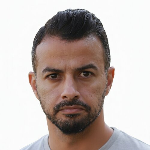 پیمان پورصادقی