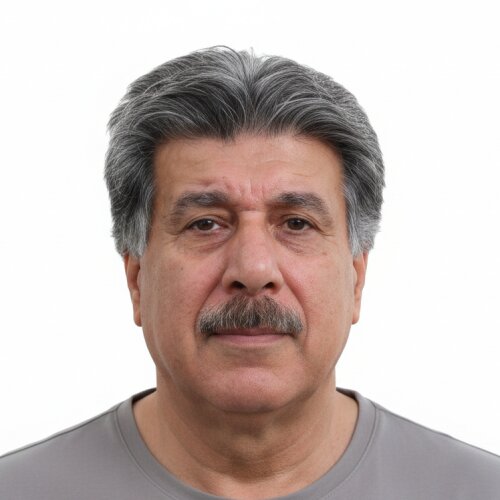 ناصر محمدیان