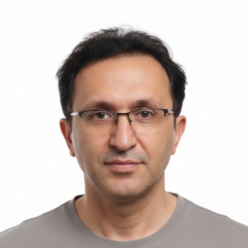 کوروش آقازاده