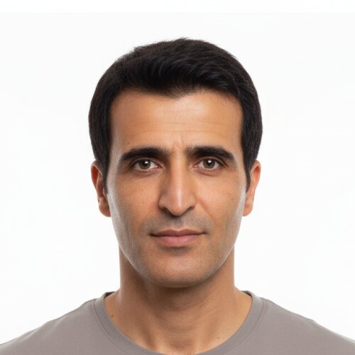 مهدی جبرئیلی