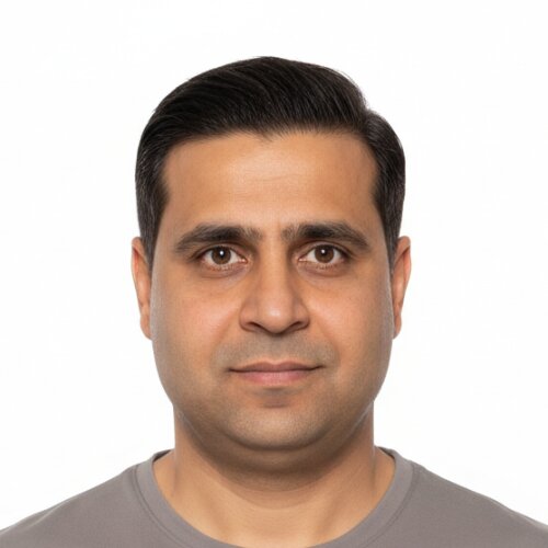 محسن تمدن زاده