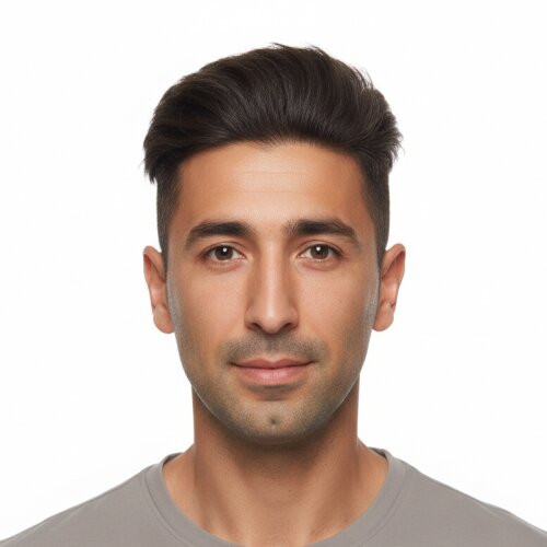 امیرحسین سلامت