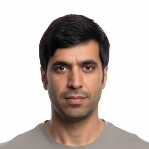 وحید عارف نژاد