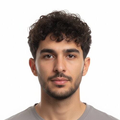 دانیال اسلامی