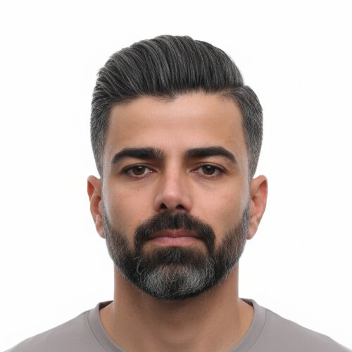 علیرضا ممبینی