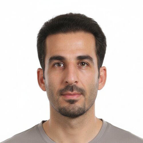 سجاد نجفی نژاد