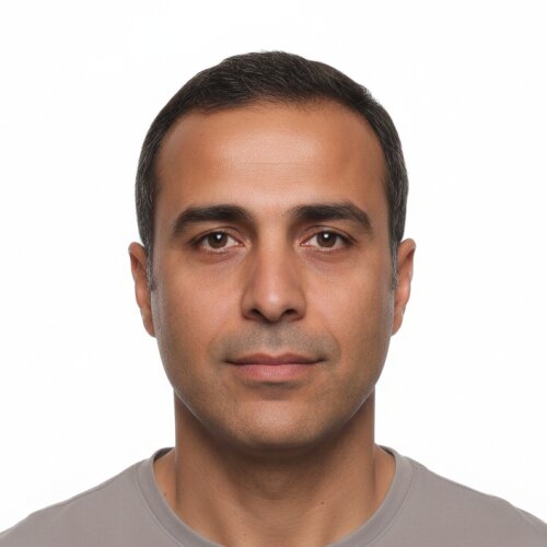 جعفر ابراهیمی