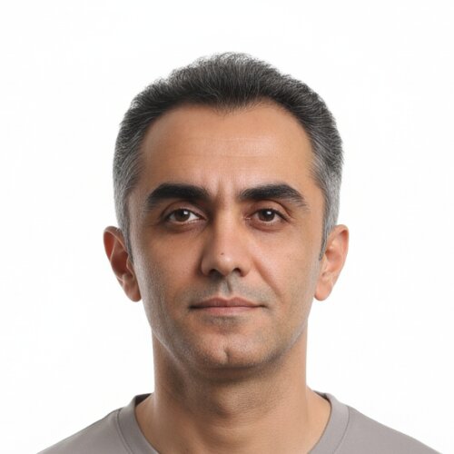 مرتضی یوسف شهریاری