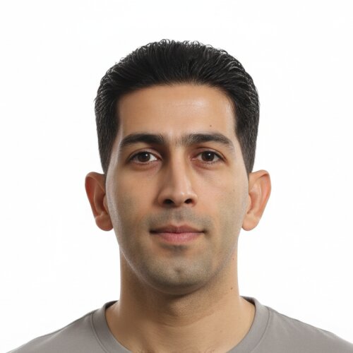 محمدصالح عرب آبادی