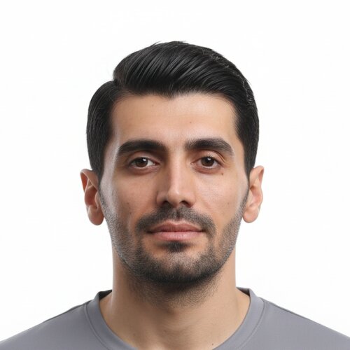 مهرداد خسروی