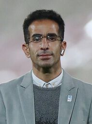 حمیدرضا انصاری