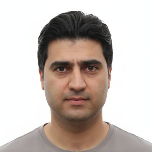 حسین برومند