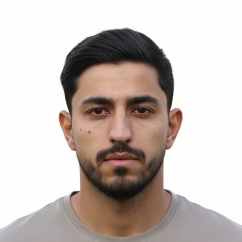 امین کاظمیان