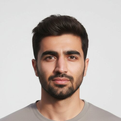 جواد علی بابایی