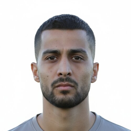 عارف حاجی عیدی