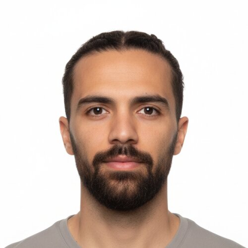 عباس مردانی