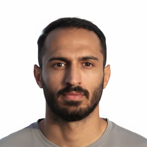 سعید‌ کریمی‌