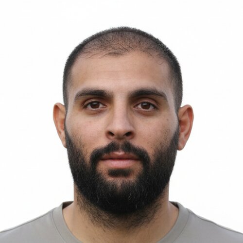 امیرحسین عسکری