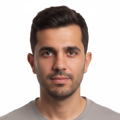 رضا بابارئیسی