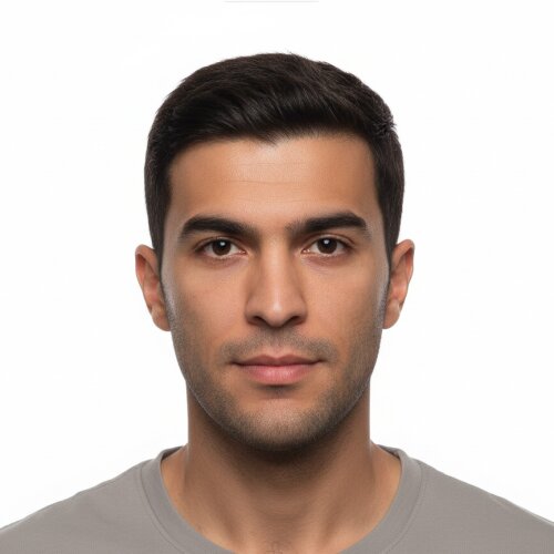 رضا موسویان