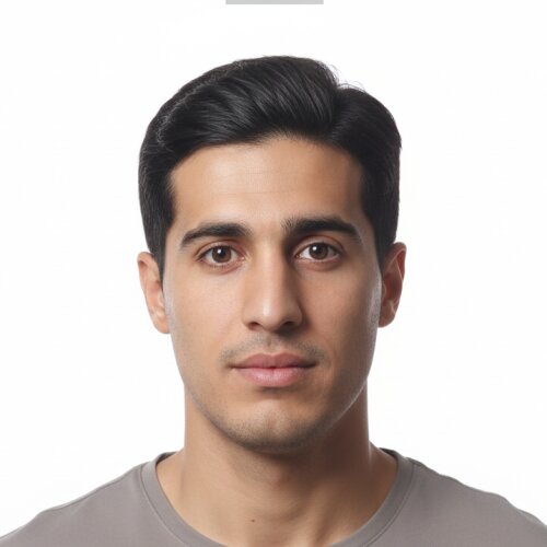 امیرعلی صادقی