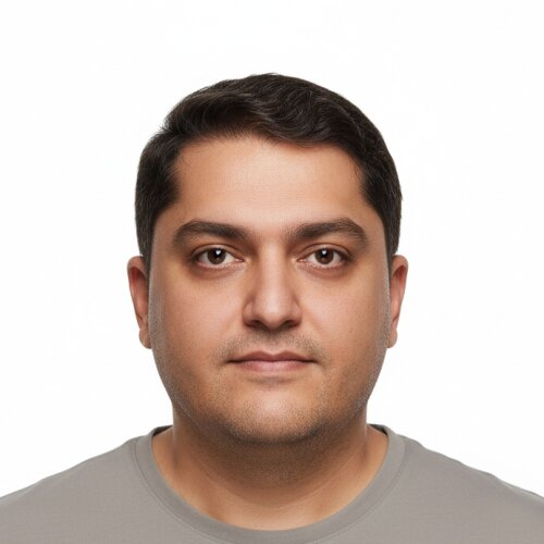 سجاد شاهرخی