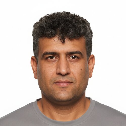 شعبان رمضانی