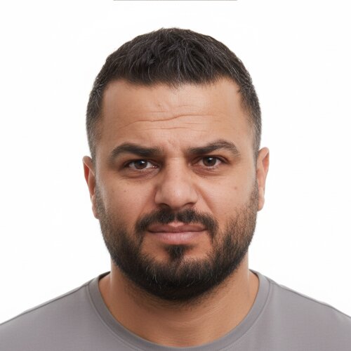 عمار رمضان نژاد