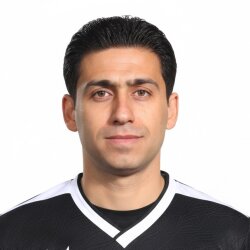 رضا حیدری