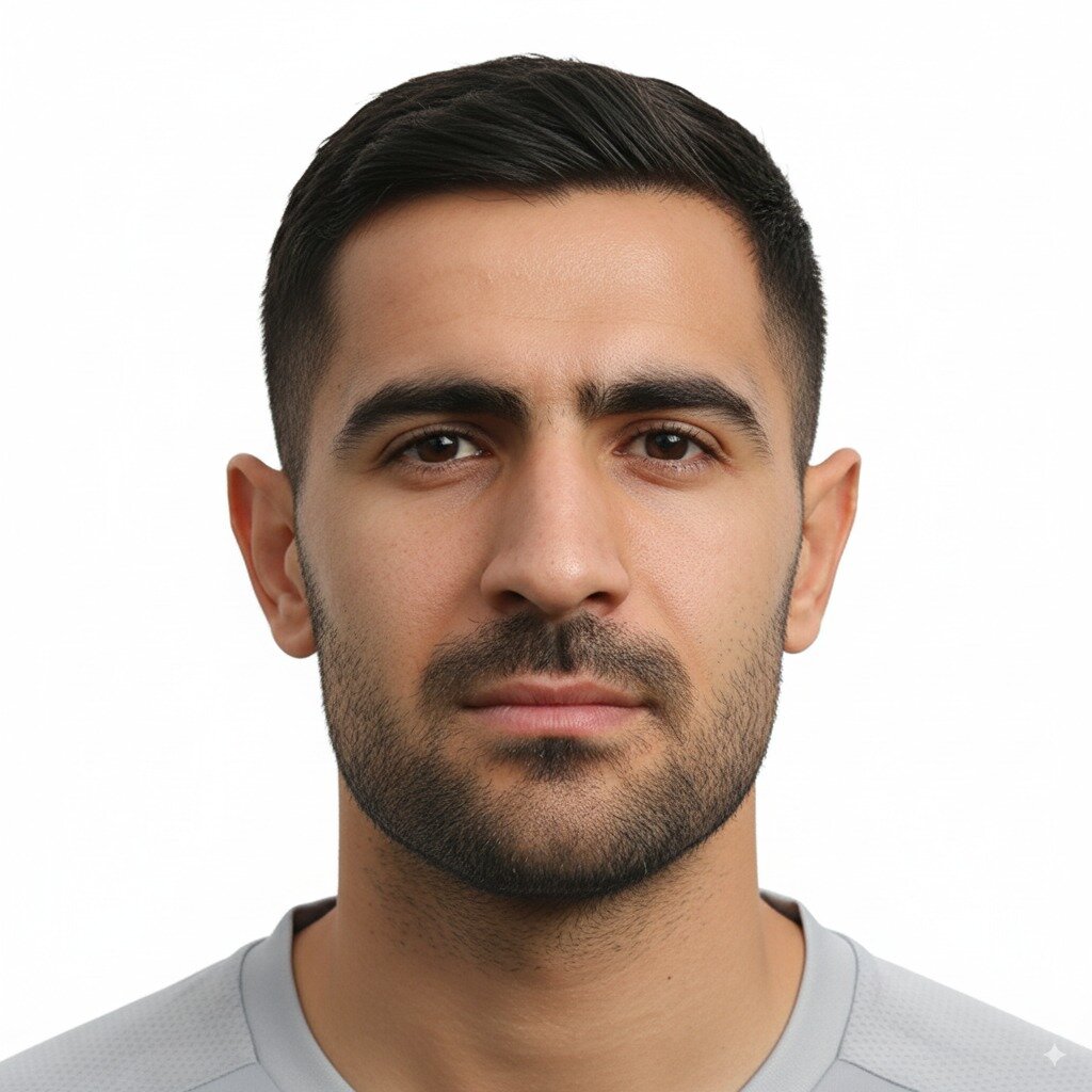 منصور باقری