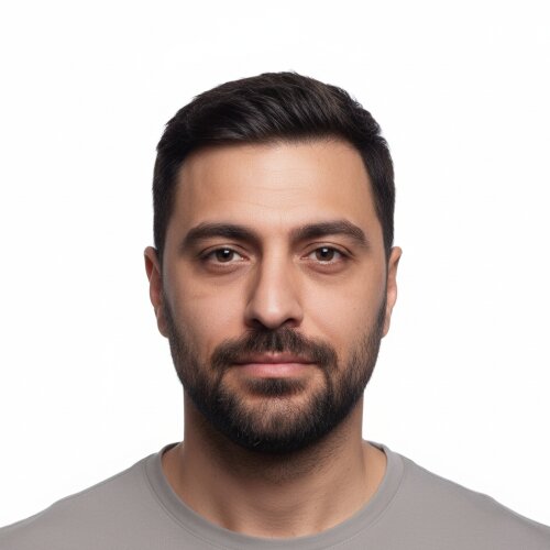 محمد داوودپور